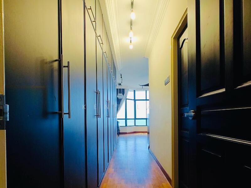 Diamond Villa Condominium - 5
