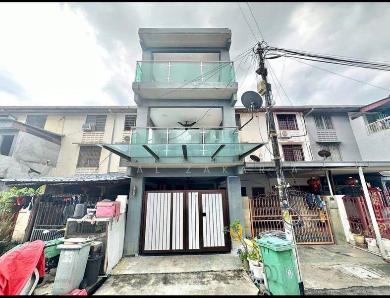Sentul - 2