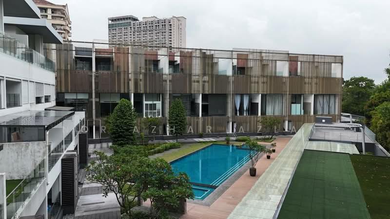 KH Villa @ Sri Hartamas - 2