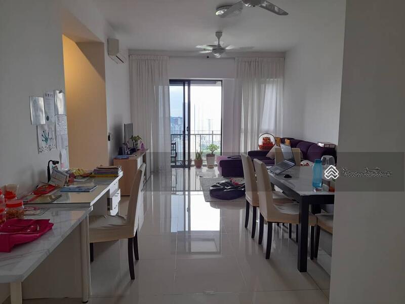 Setia Sky Vista - 2