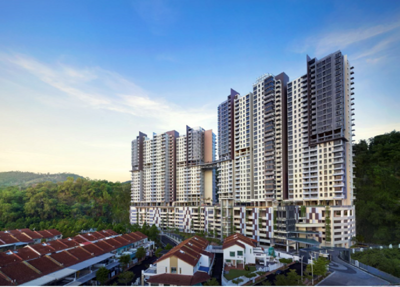 Setia Sky Vista - 4