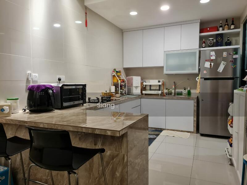 Setia Sky Vista - 5