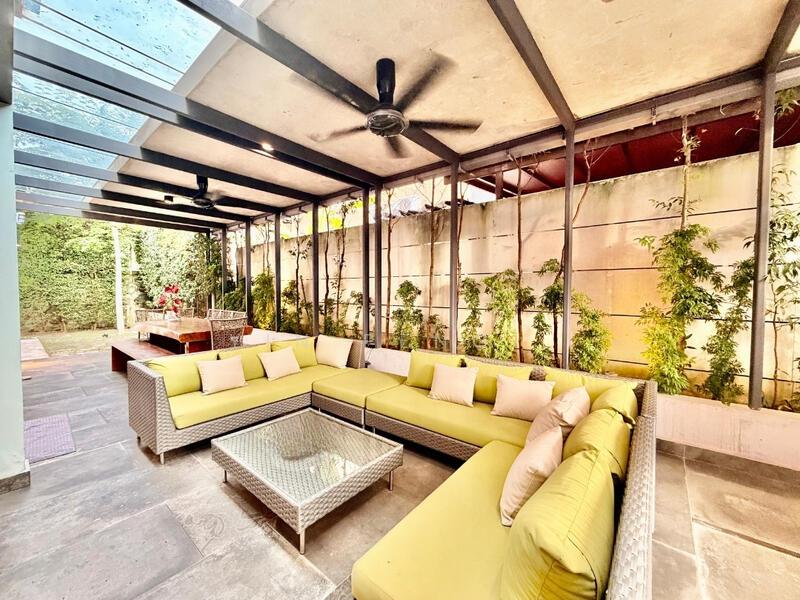 taman tun dr ismail - 4