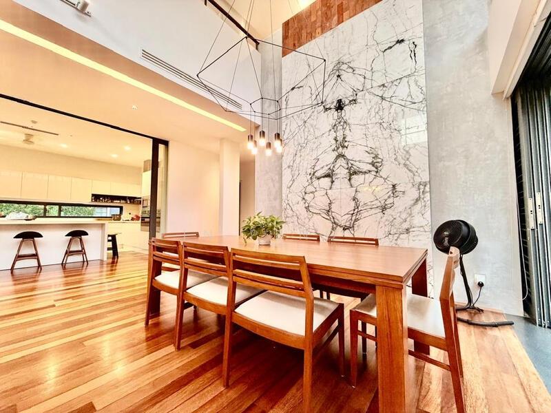 taman tun dr ismail - 5