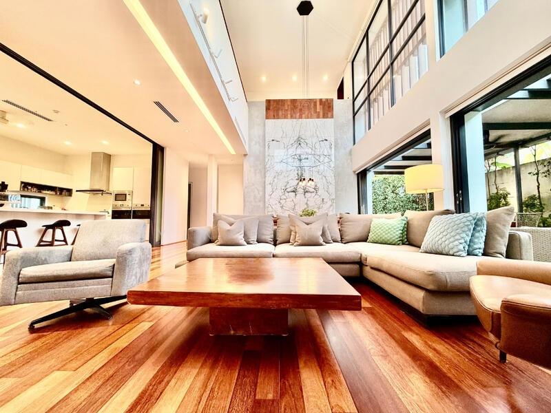 taman tun dr ismail - 3