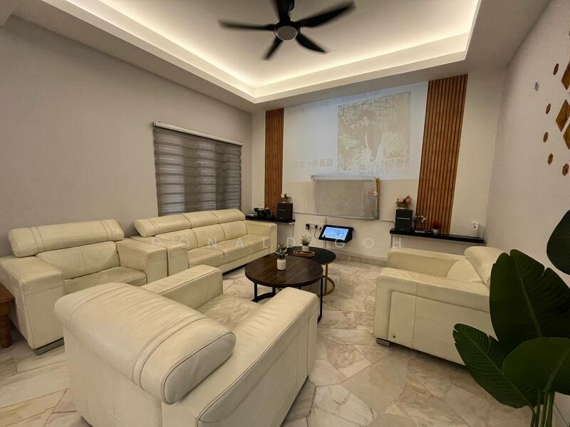Pasir Puteh Double Storey Semi-D - 4