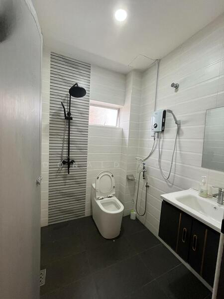 Pasir Puteh Double Storey Semi-D - 5