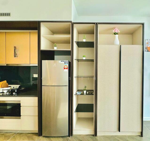 Scarletz Suites @ KL City Centre - 4