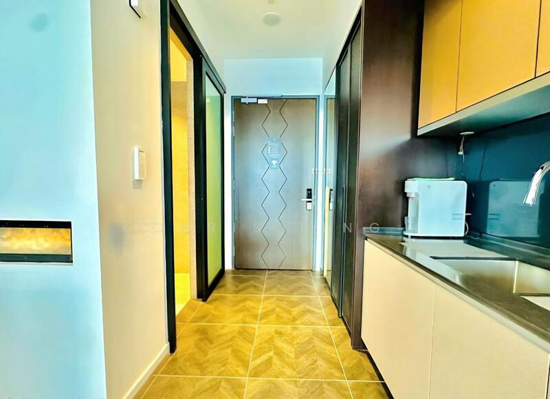 Scarletz Suites @ KL City Centre - 5