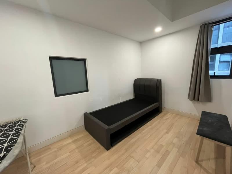 Radia Residences - 5