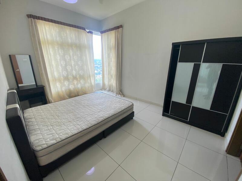 Sri Putramas III / Royal Regent - 5