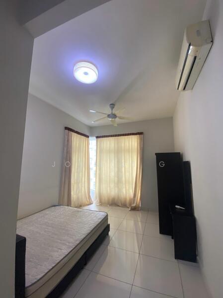 Sri Putramas III / Royal Regent - 3