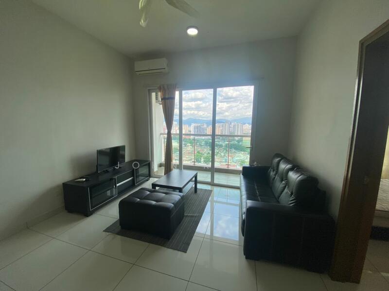 Sri Putramas III / Royal Regent - 1