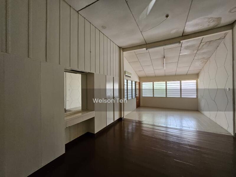 Semi Detached House Solok Mas Greenlane Land 3200sf - 5