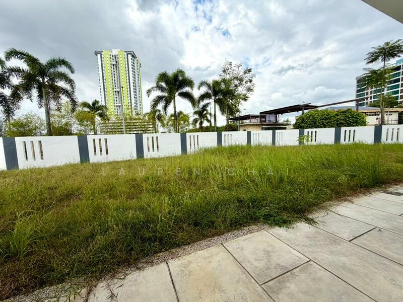Taman Bayu Puteri - 2
