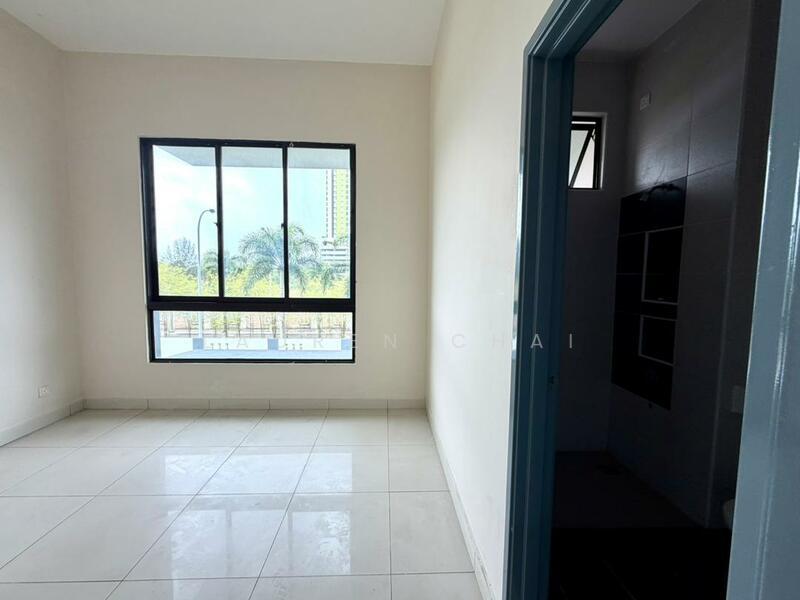 Taman Bayu Puteri - 3