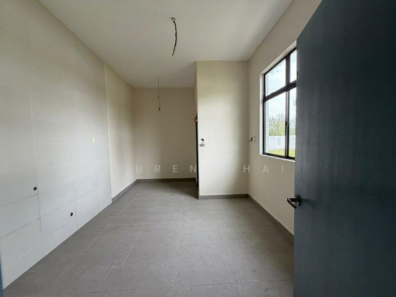 Taman Bayu Puteri - 4