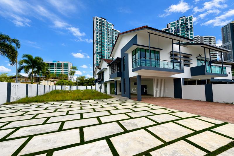 Taman Bayu Puteri - 1