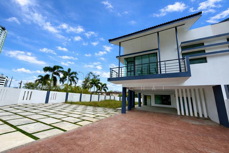 Taman Bayu Puteri - 2