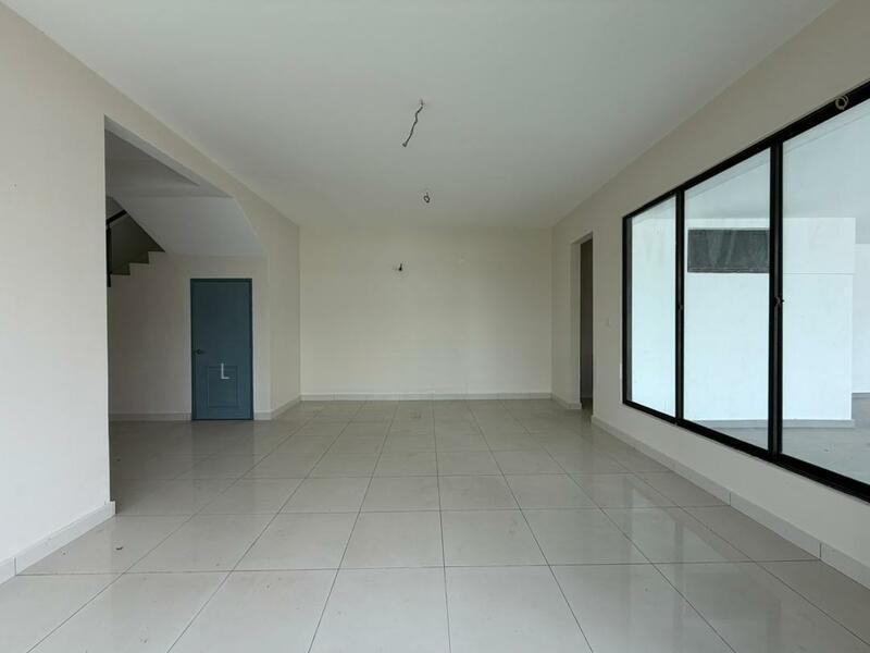 Taman Bayu Puteri - 3