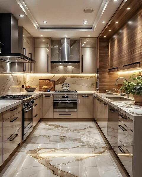 Hampton Height Damansara - 2