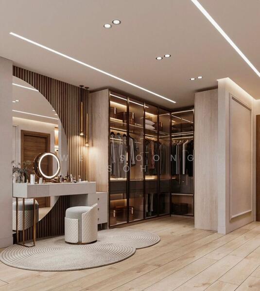 Hampton Height Damansara - 5