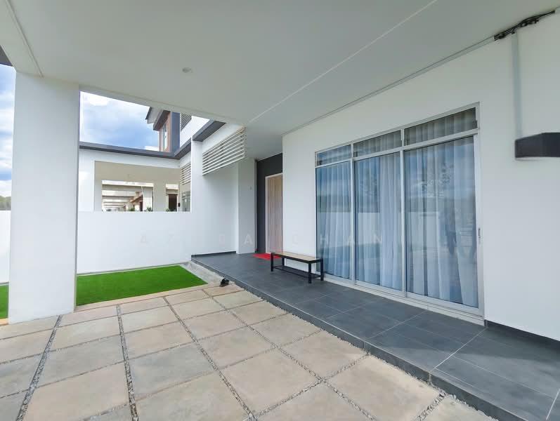 Sierra @ Yarra Park - 5