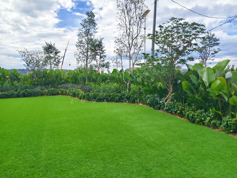 Sierra @ Yarra Park - 4