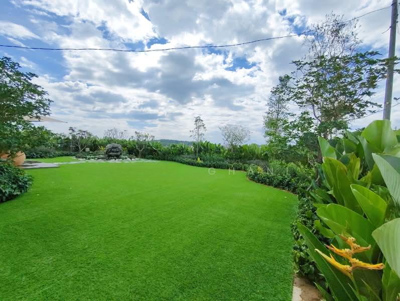 Sierra @ Yarra Park - 3