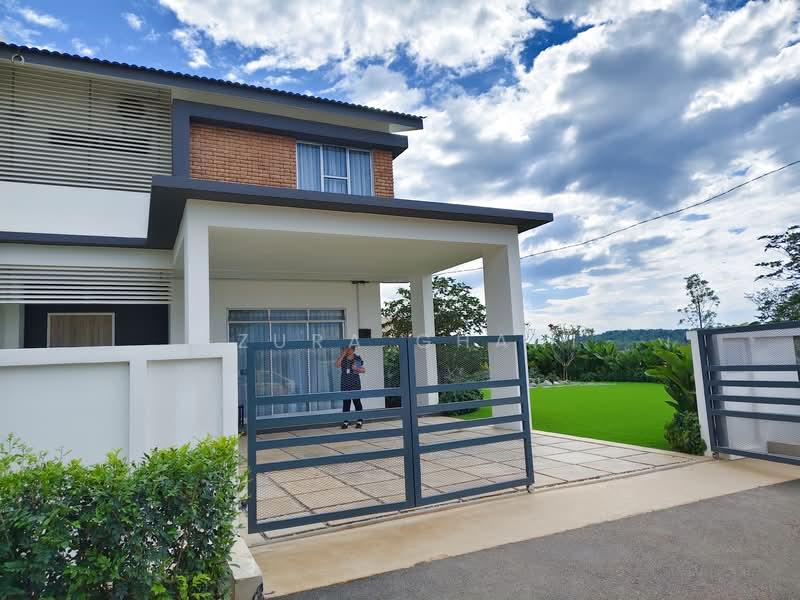 Sierra @ Yarra Park - 1