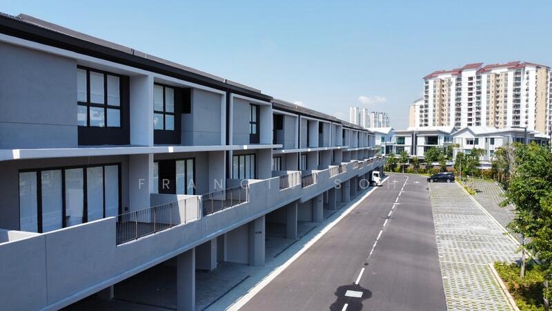 Jia - Hayat Villa - 1