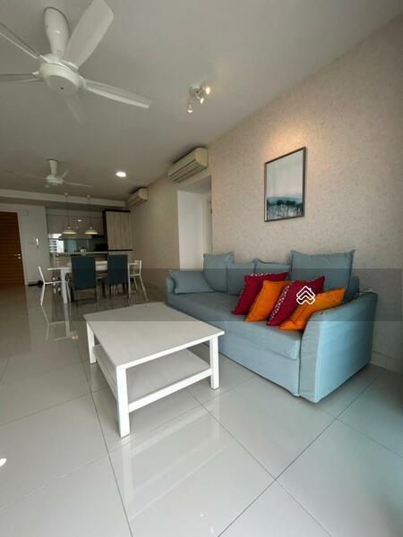 Teega Residences - 5