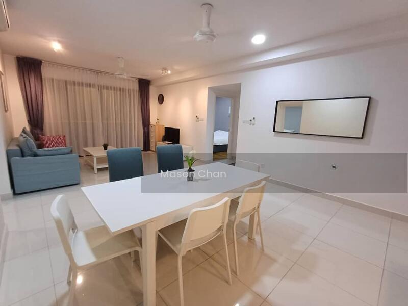 Teega Residences - 4