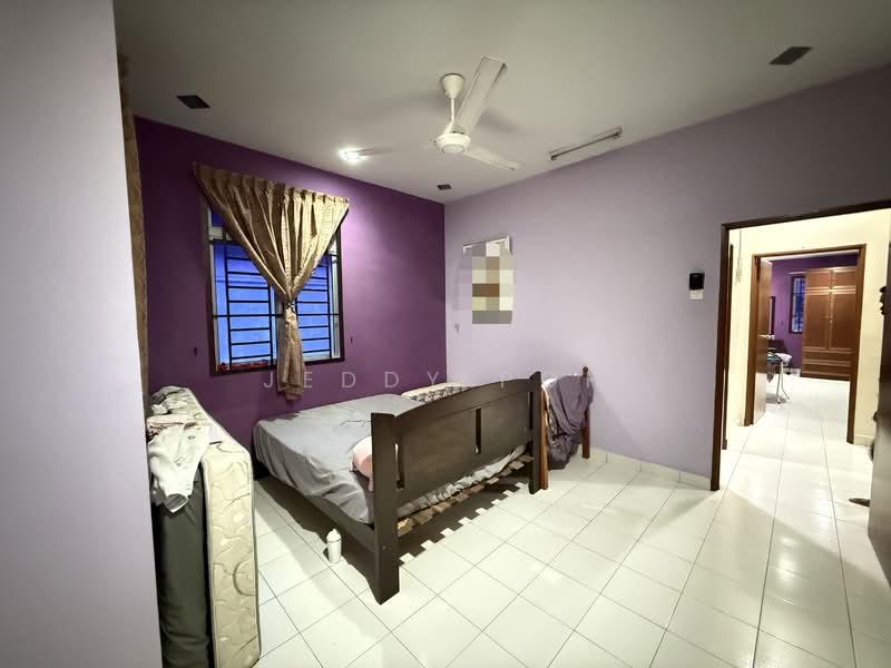 Bandar Seri Alam - 5