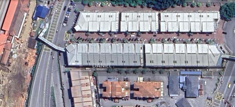 Shop-office at Rawang - 2