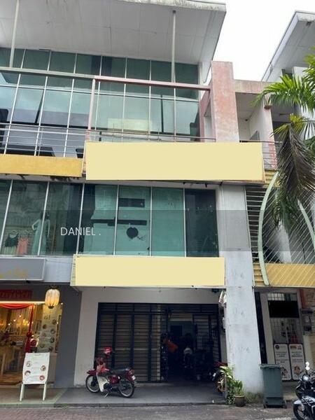 Shop-office at Rawang - 3