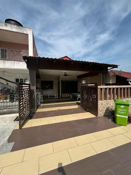 Taman Bukit Cheras - 2