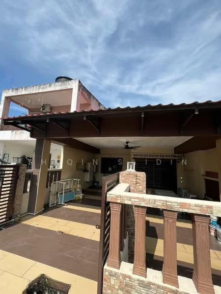 Taman Bukit Cheras - 5