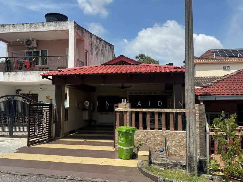 Taman Bukit Cheras - 1