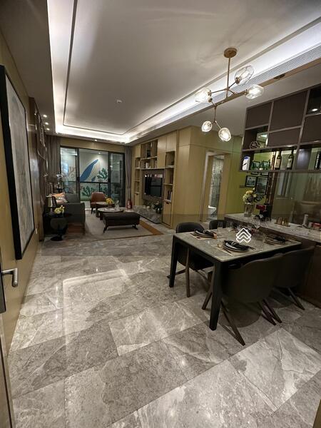 R&F Princess Cove Phase 2-Seine Region - 1