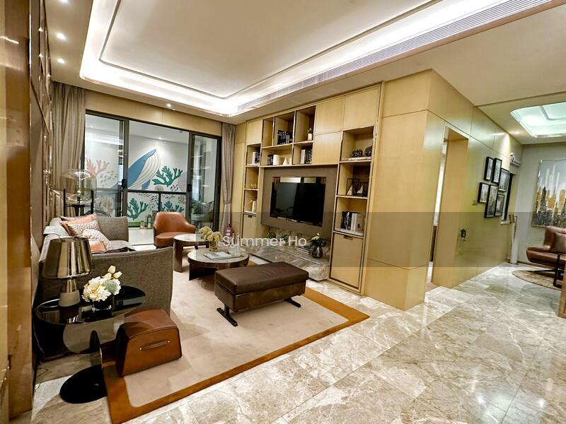 R&F Princess Cove Phase 2-Seine Region - 5