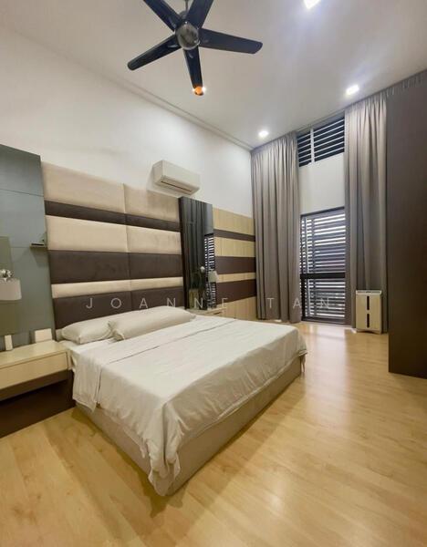 Avani Bukit Raja Klang @ 2 Storey House | Gated Guarded | Renovated - 4