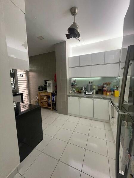 Avani Bukit Raja Klang @ 2 Storey House | Gated Guarded | Renovated - 5