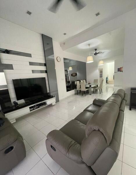 Avani Bukit Raja Klang @ 2 Storey House | Gated Guarded | Renovated - 1