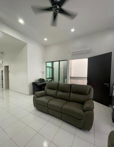Avani Bukit Raja Klang @ 2 Storey House | Gated Guarded | Renovated - 2