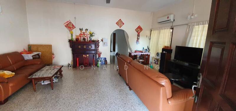 Single Storey Semi Detached Tanjung Bungah - 4