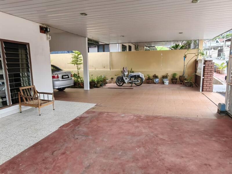 Single Storey Semi Detached Tanjung Bungah - 2