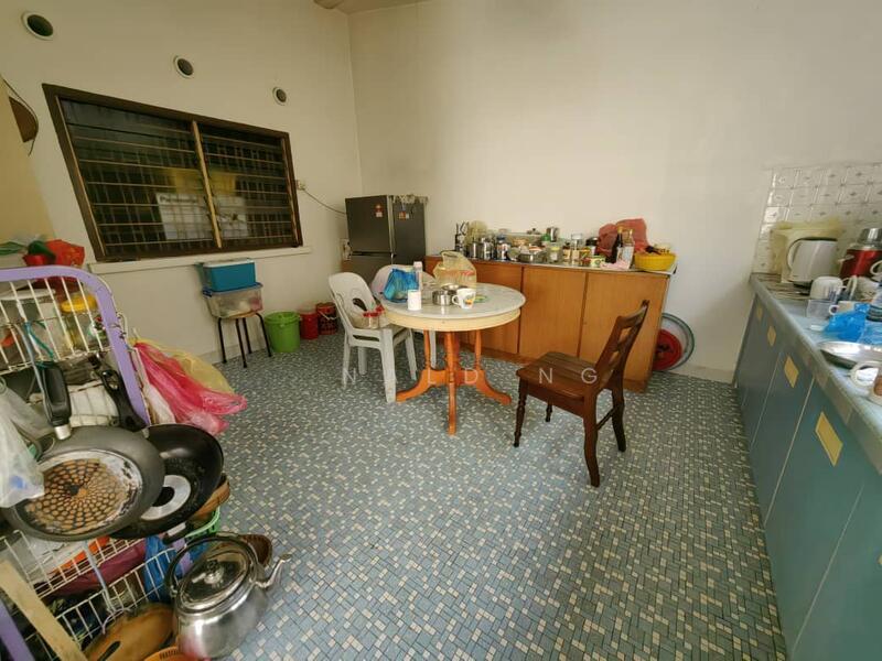 Single Storey Semi Detached Tanjung Bungah - 5