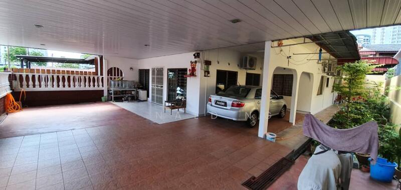 Single Storey Semi Detached Tanjung Bungah - 1