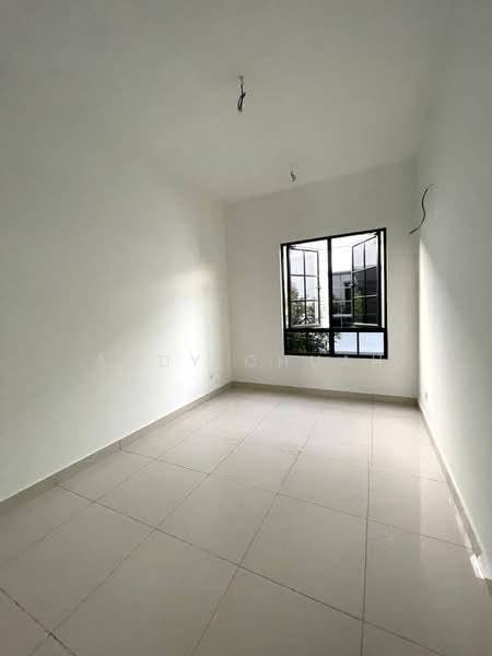 Eco Meadows – Northampton Terraces - 3